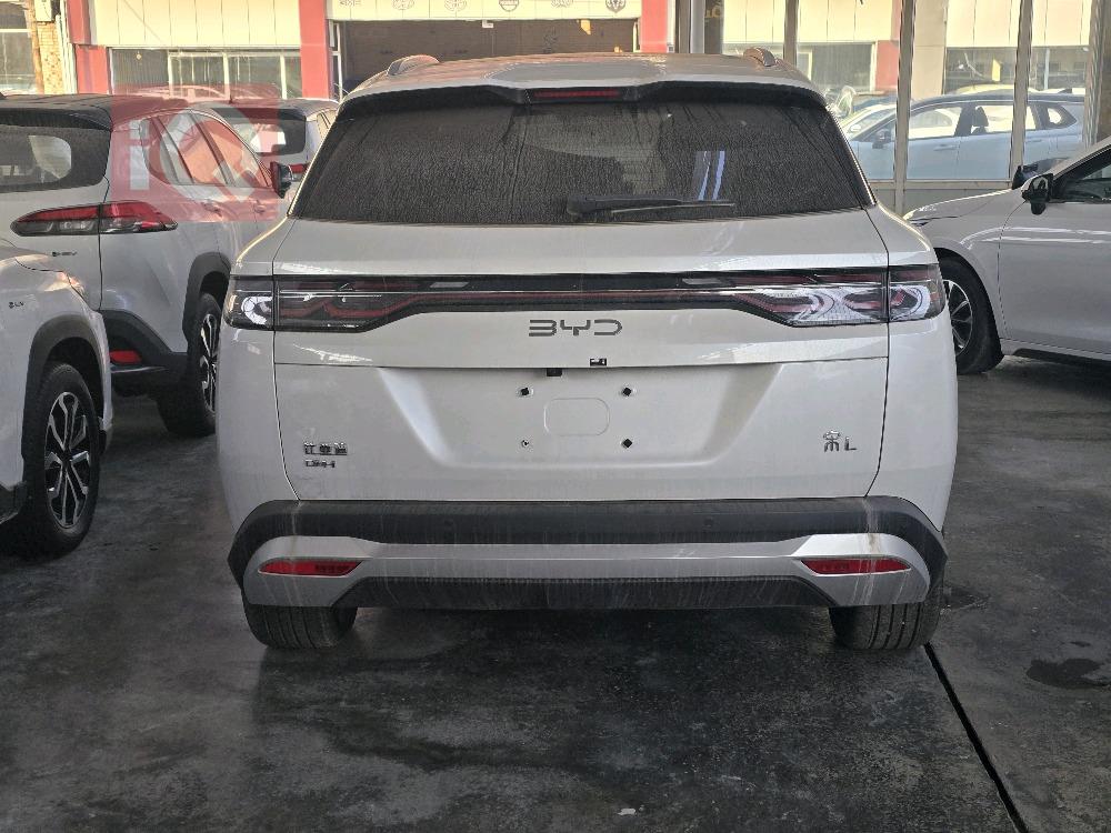 بي واي دي سونغ L DM-i